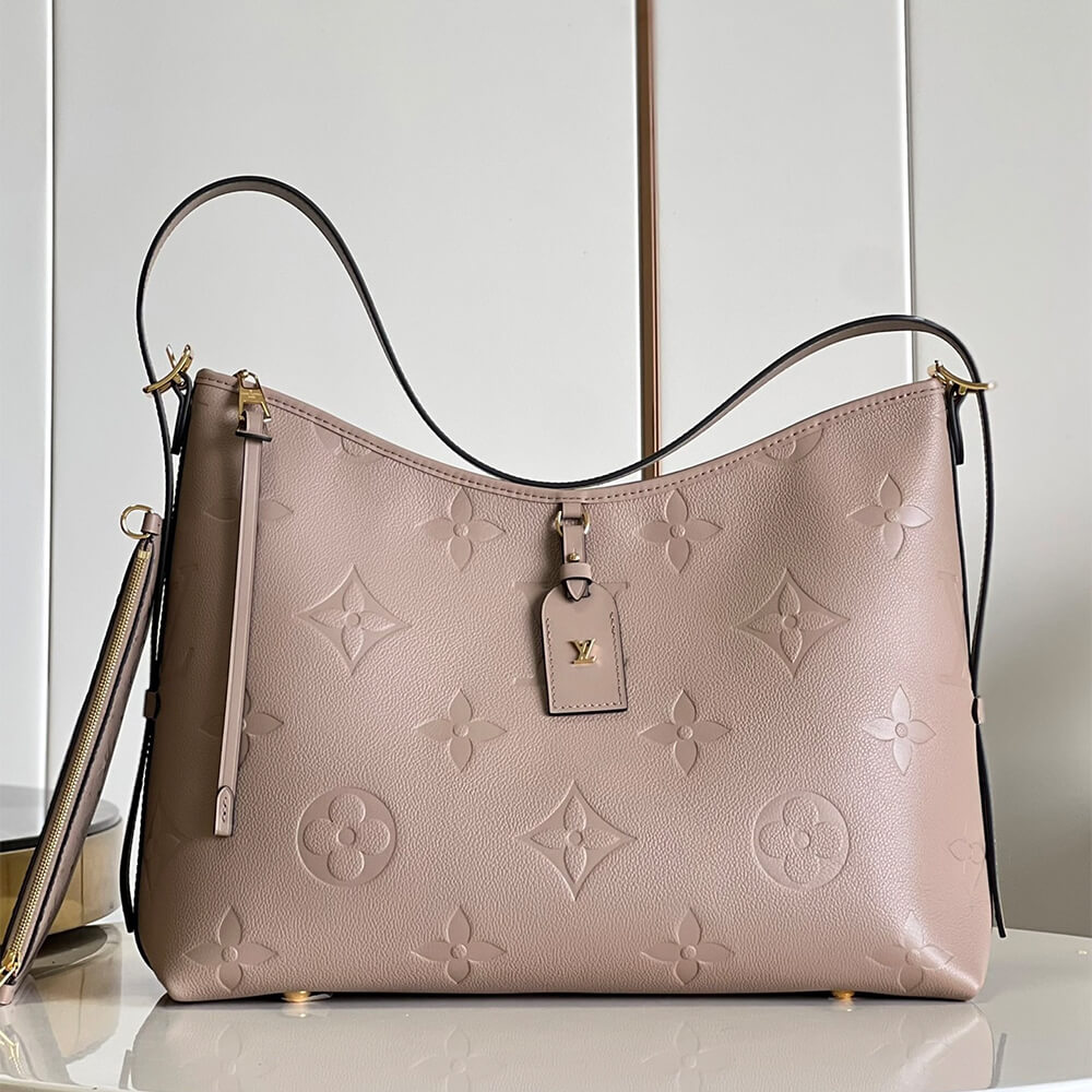 LV CarryAll MM