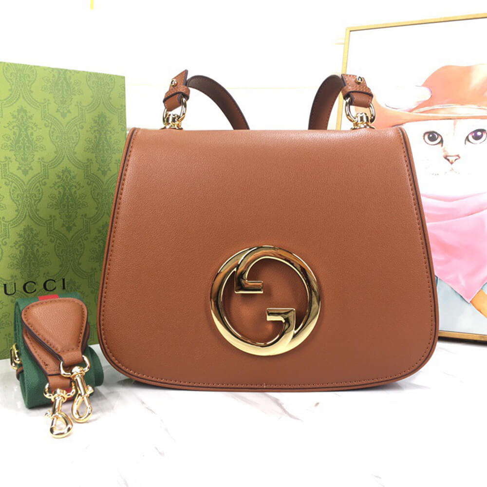 Gvc*1 Blondie medium shoulder bag