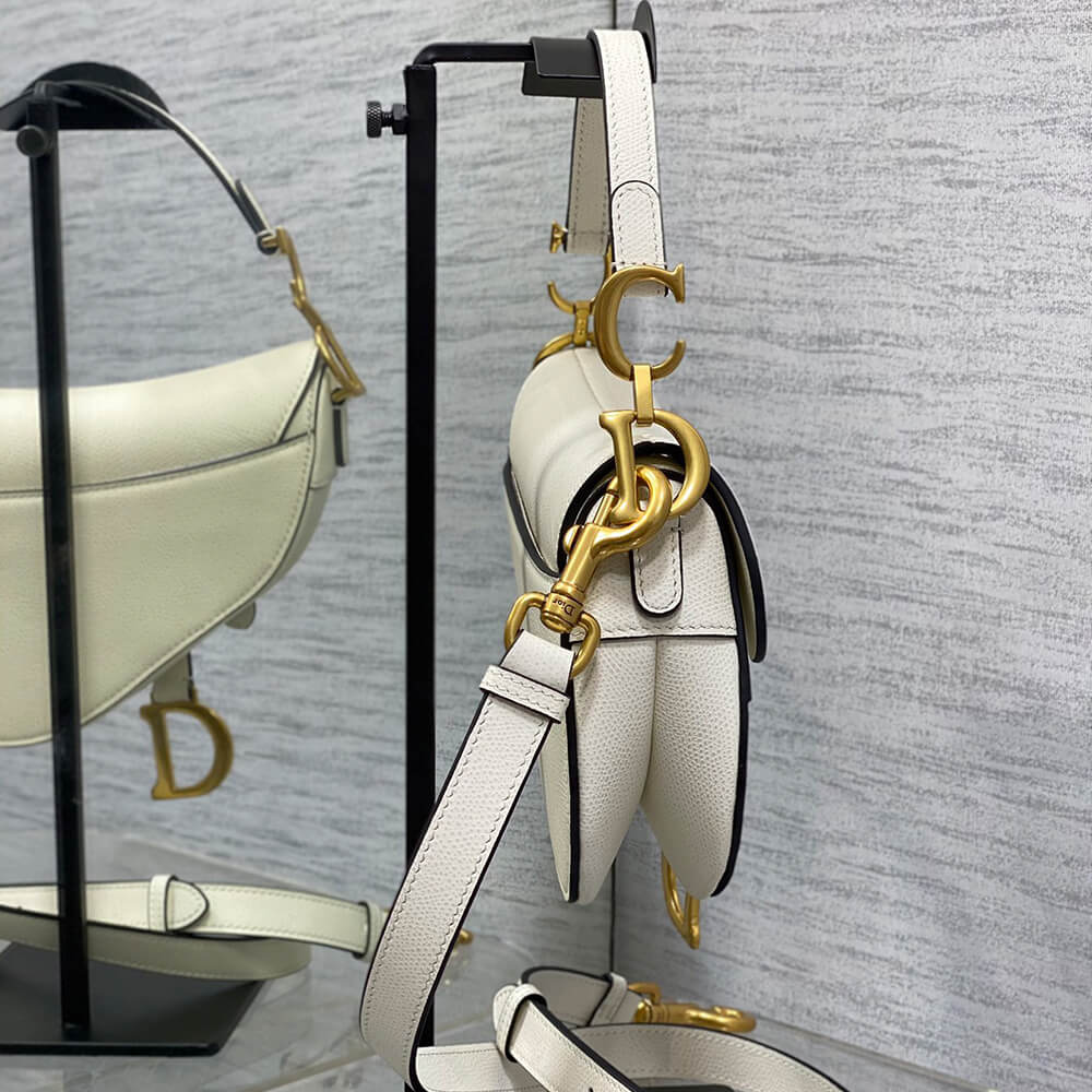 D10r Mini Saddle Bag with Strap