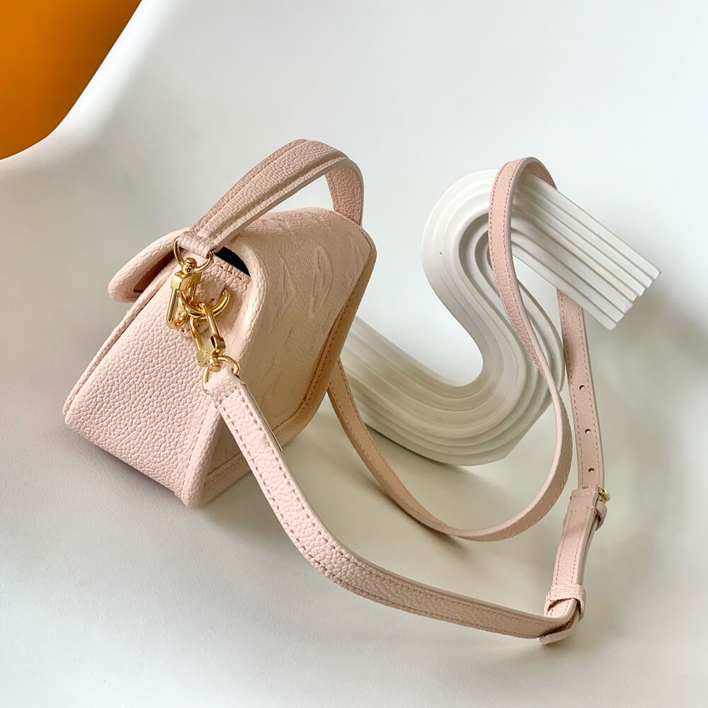 LV Nano Diane