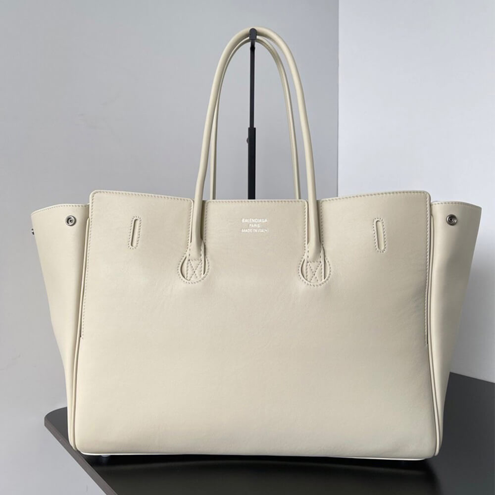 Ba1en*iaga Bel Air Medium Carry All Bag(HIGH-END GRADE)