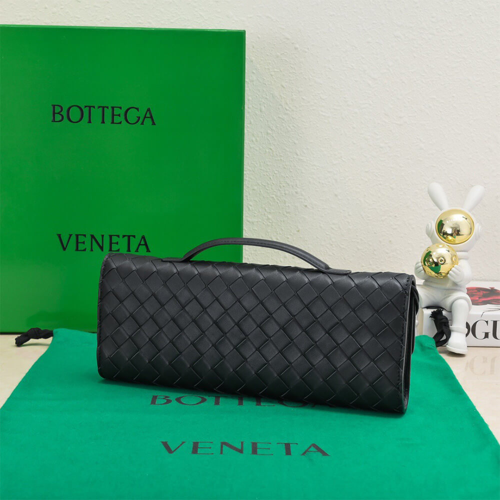 B0tt*ga Ven*ta Andiamo Clutch(HIGH-END GRADE)