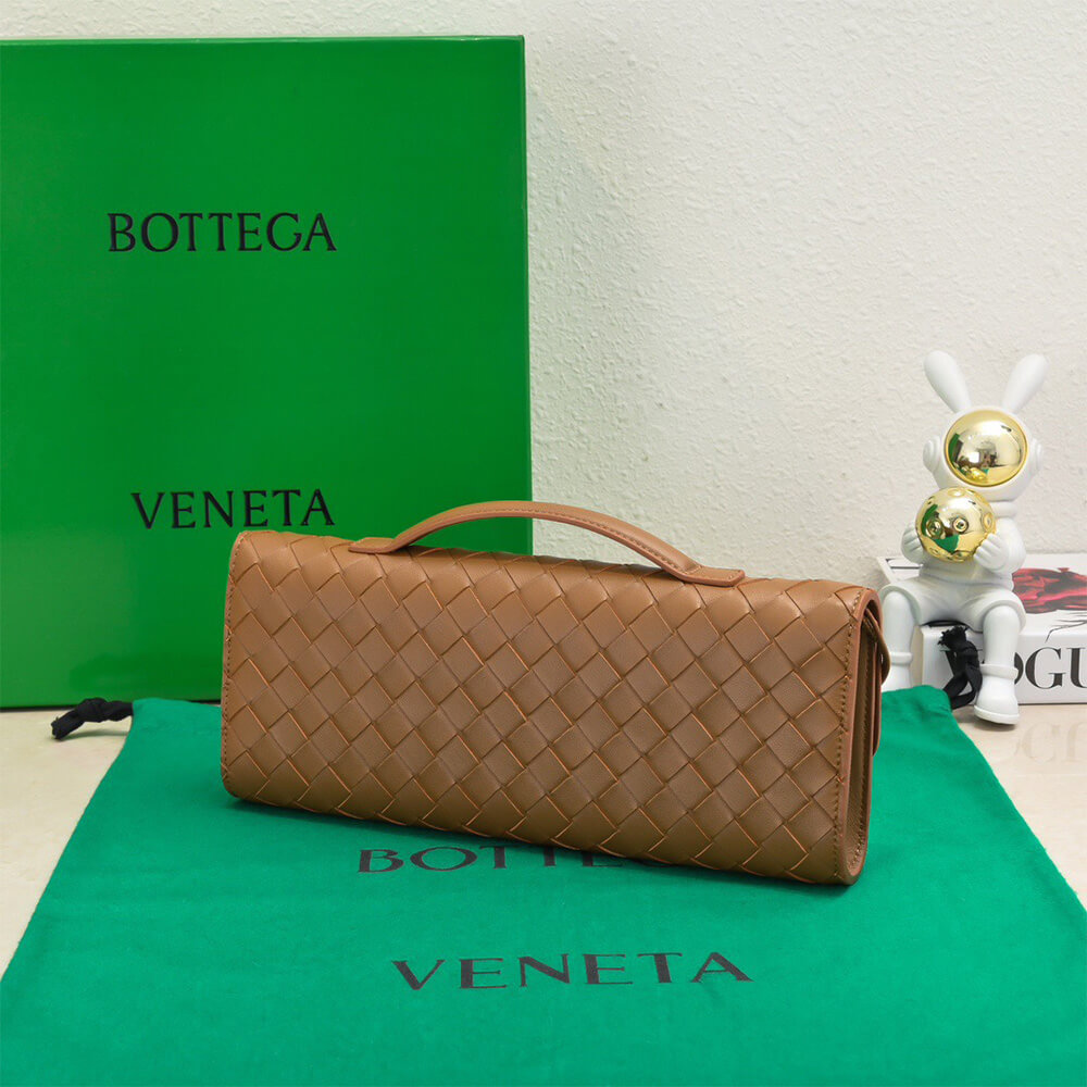 B0tt*ga Ven*ta Andiamo Clutch(HIGH-END GRADE)