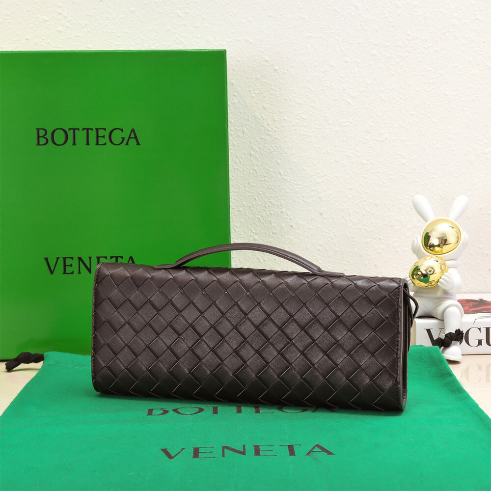 B0tt*ga Ven*ta Andiamo Clutch(HIGH-END GRADE)