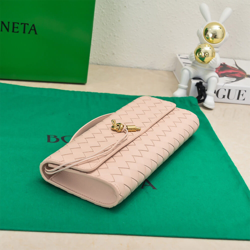 B0tt*ga Ven*ta Andiamo Clutch(HIGH-END GRADE)