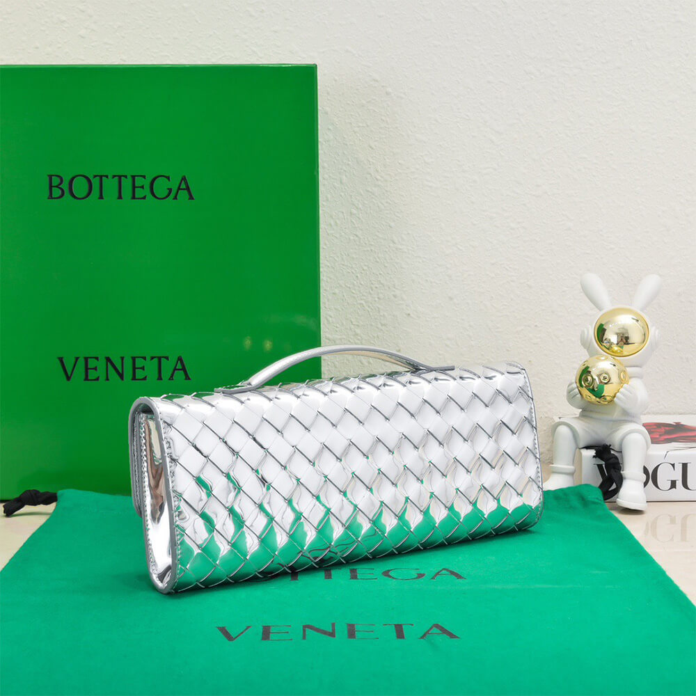 B0tt*ga Ven*ta Andiamo Clutch(HIGH-END GRADE)