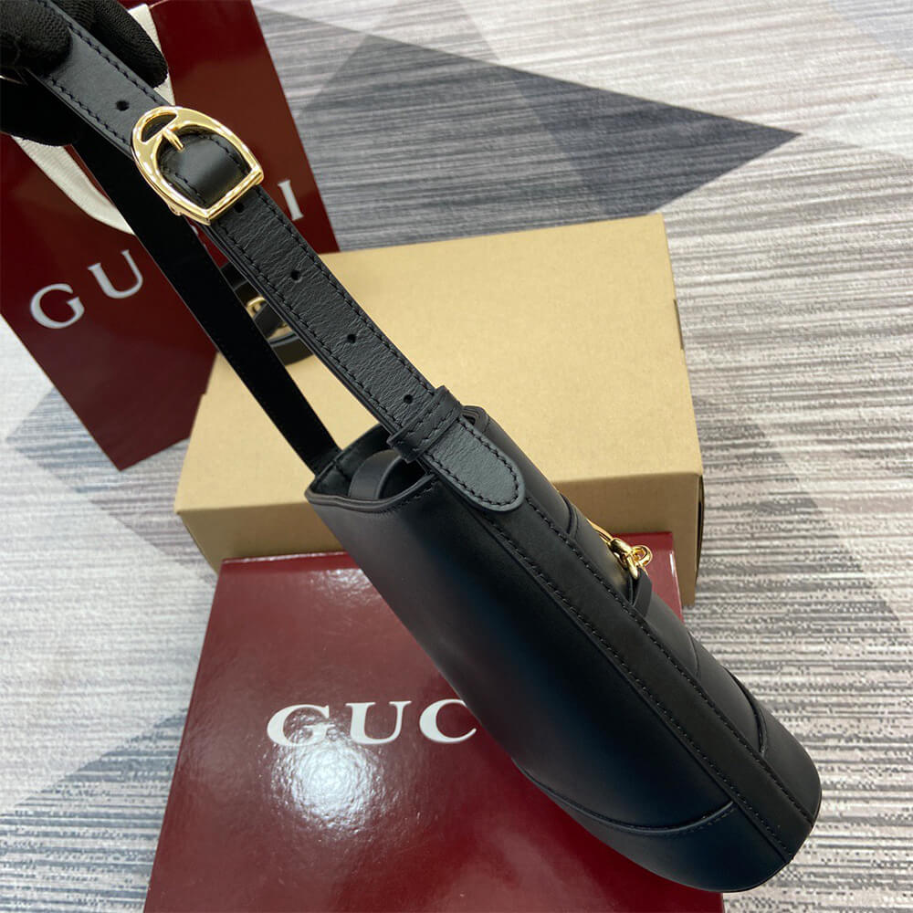 Gvc*1 73 mini bucket bag