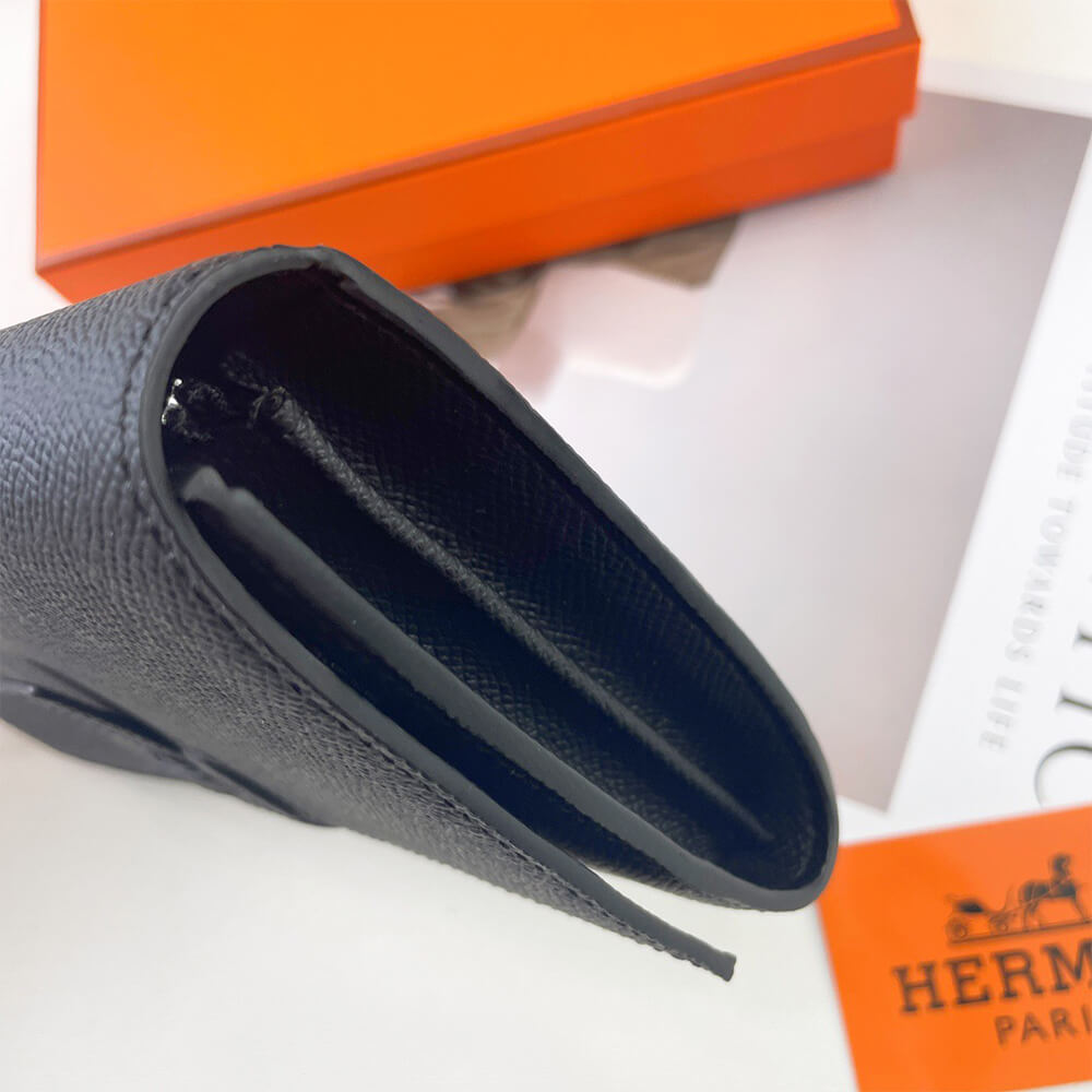H**me5 New H Passant Toutenmain wallet(HIGH-END GRADE)