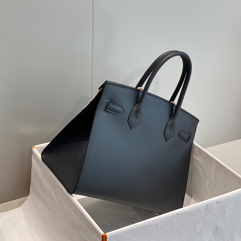 H**me5 Birkin 30 Sellier(High-end Grade)