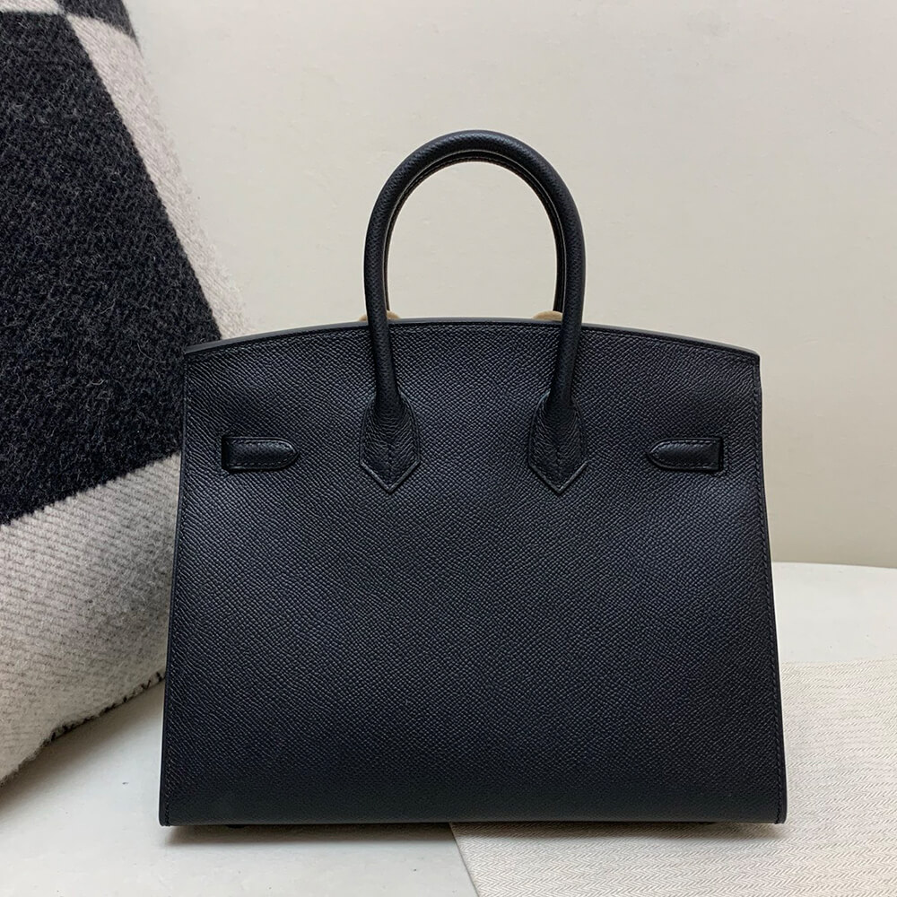 H**me5 Birkin 25 Sellier(High-end Grade)