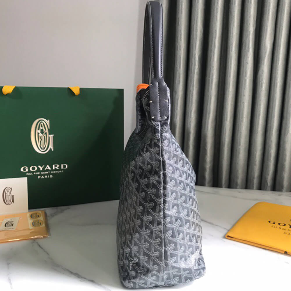 G09ard Boheme Hobo Bag