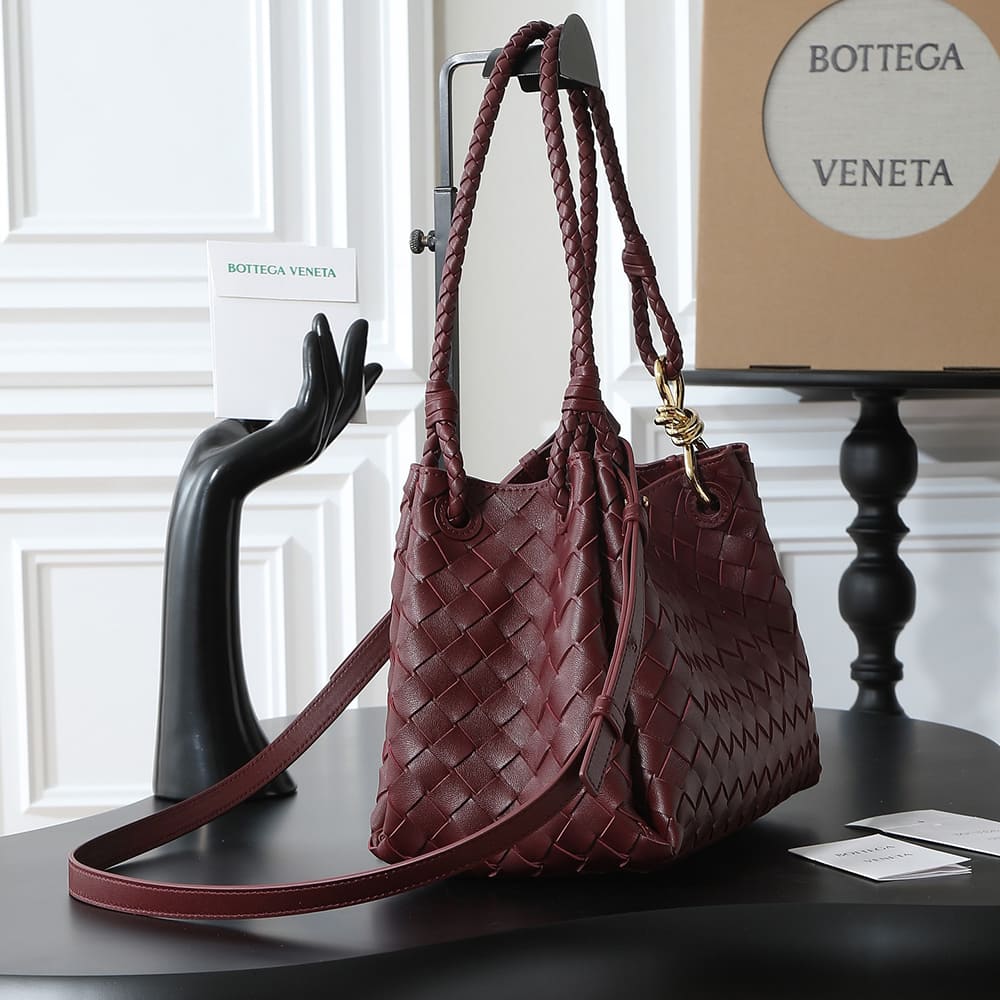 B0tt*ga Ven*ta Medium Parachute(HIGH-END GRADE)