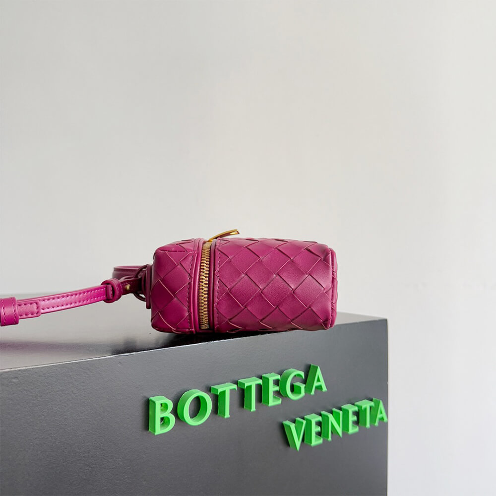 B0tt*ga Ven*ta Bang Bang Vanity Case(high-end grade)