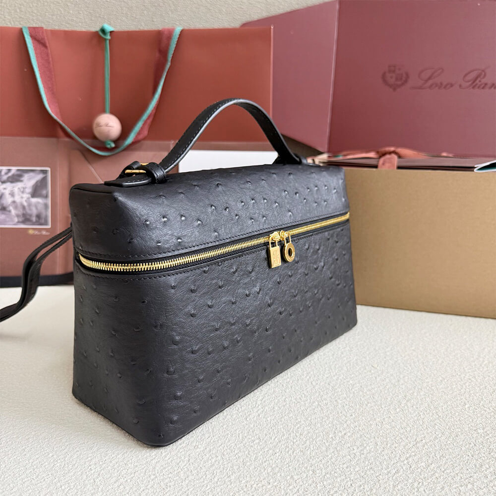 L0r0 P1ana Extra Bag L27(High-end Grade)