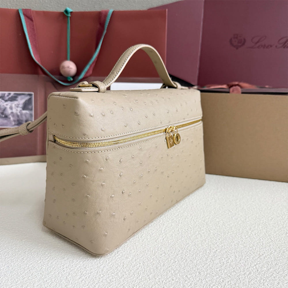 L0r0 P1ana Extra Bag L27(High-end Grade)