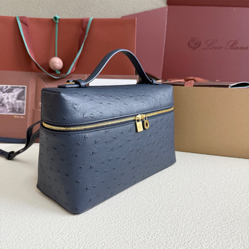 L0r0 P1ana Extra Bag L27(High-end Grade)
