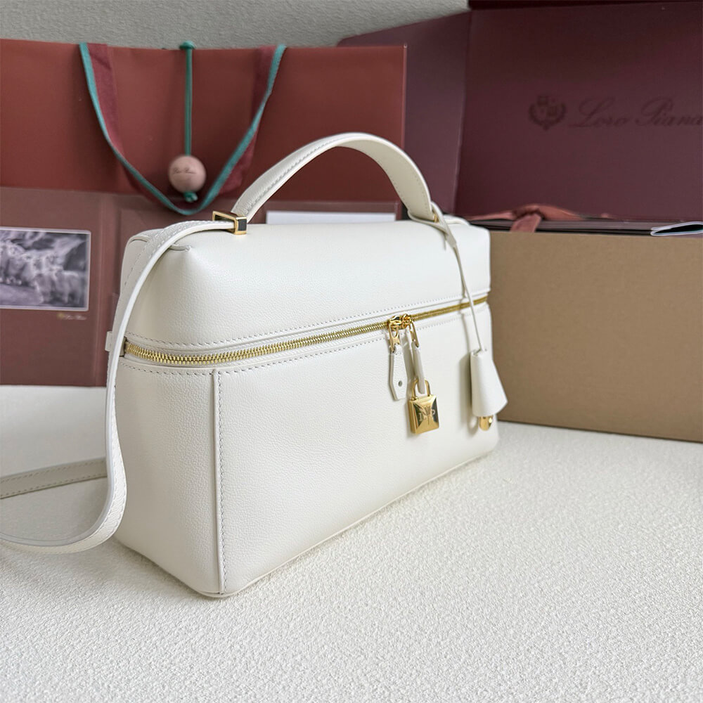 L0r0 P1ana Extra Bag L27(High-end Grade)