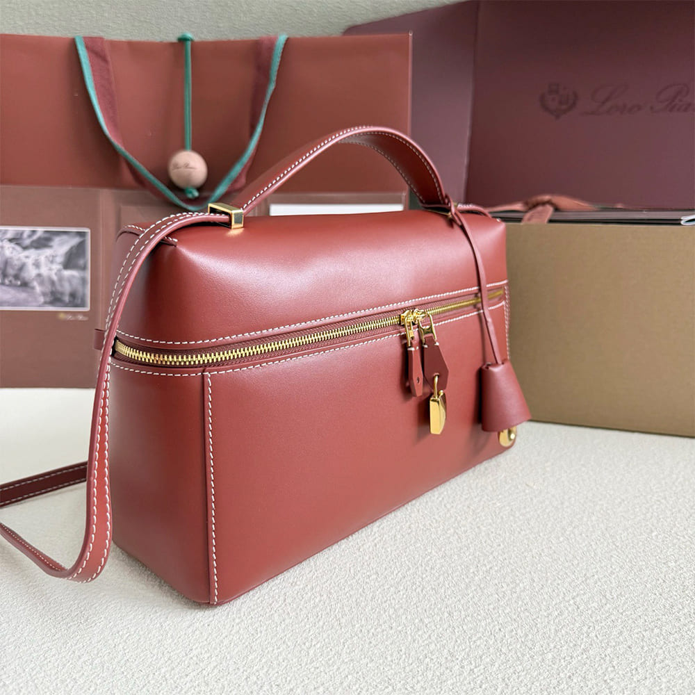 L0r0 P1ana Extra Bag L27(High-end Grade)