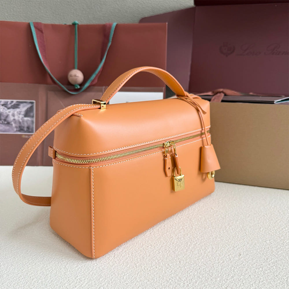 L0r0 P1ana Extra Bag L27(High-end Grade)