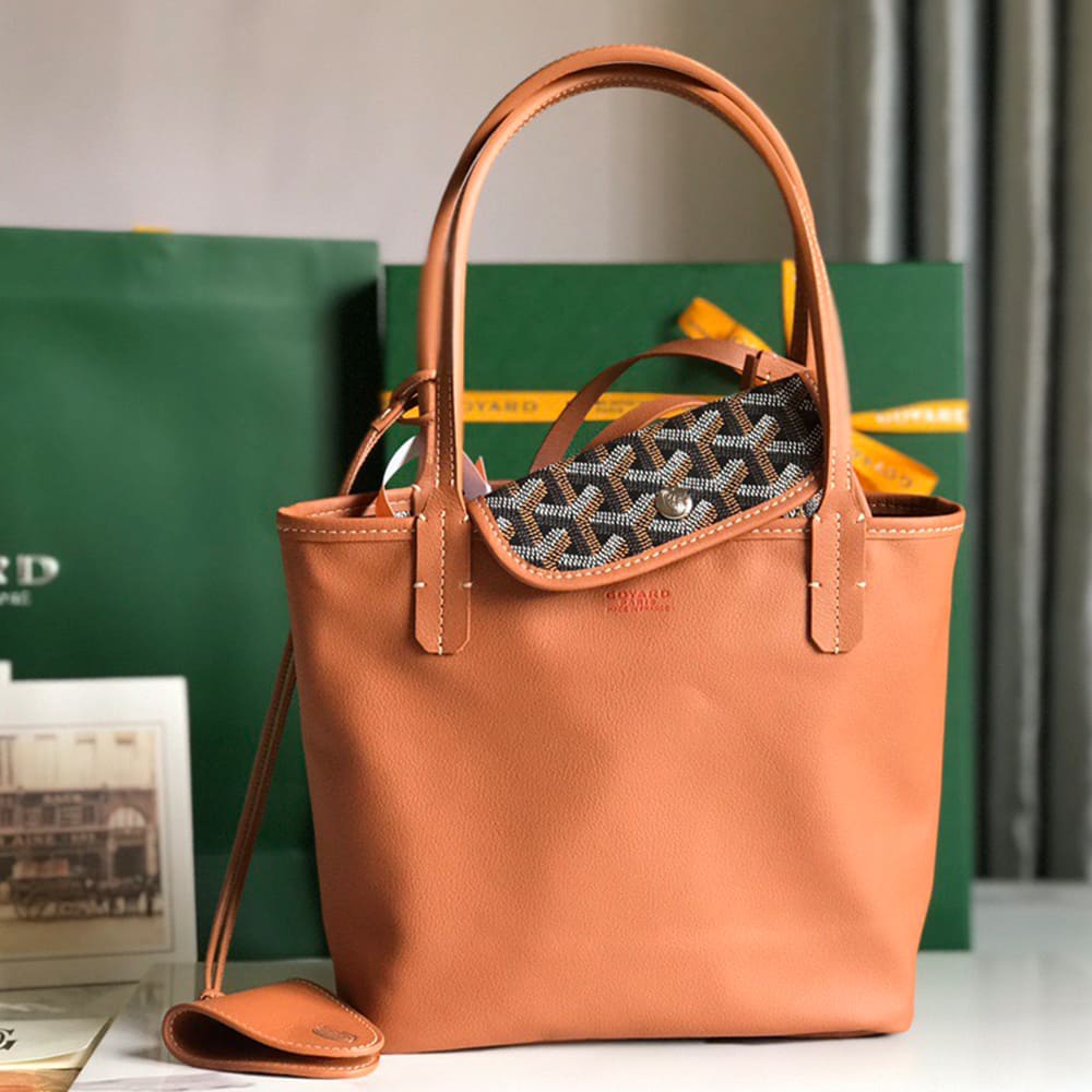 G09ard Anjou Mini Bag
