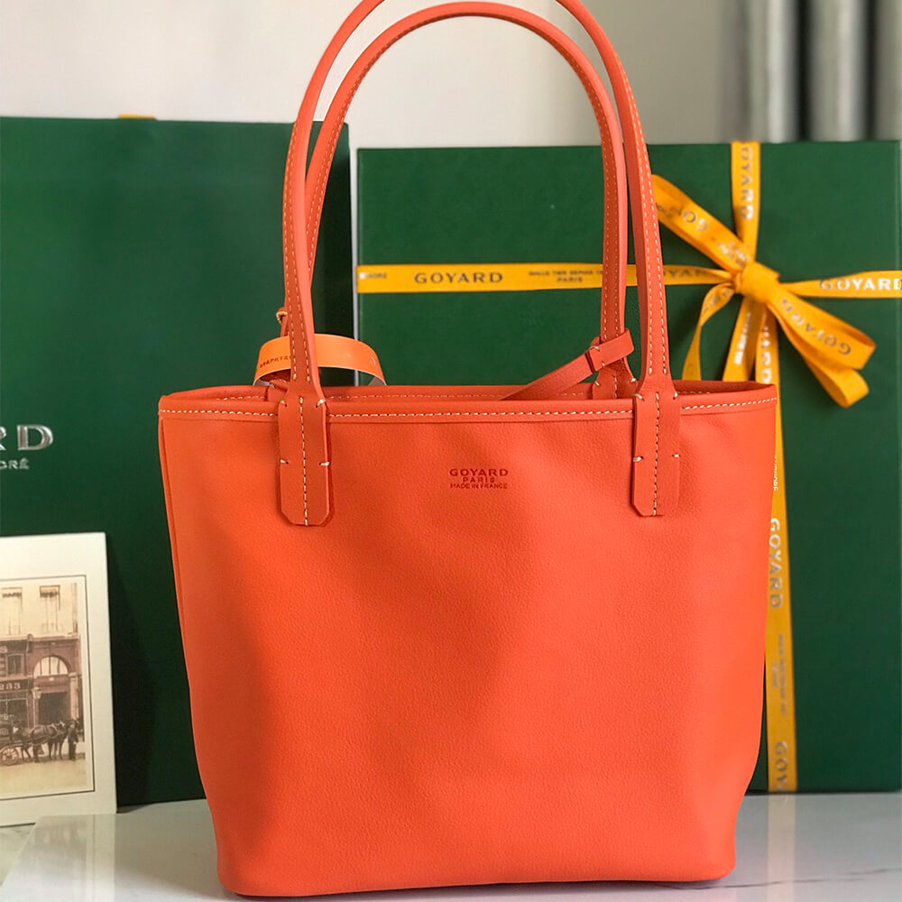 G09ard Anjou Mini Bag