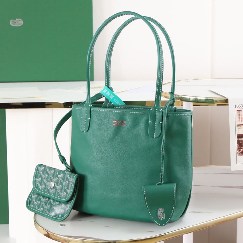 G09ard Anjou Mini Bag