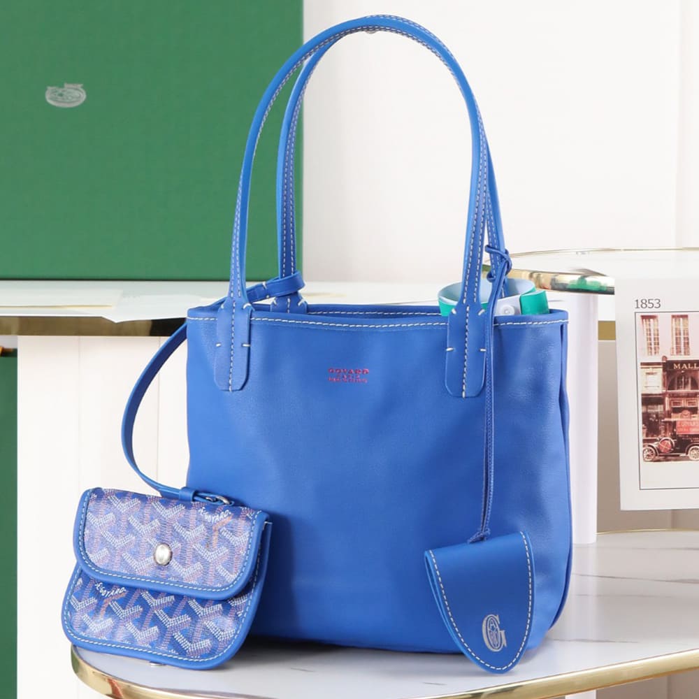 G09ard Anjou Mini Bag