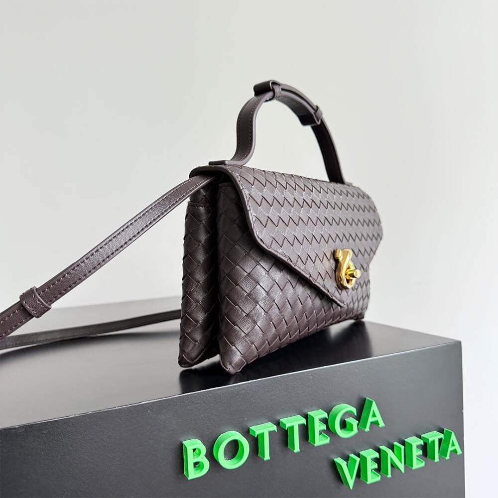 Bottege Ven*ta Knot Lock(HIGH-END GRADE)