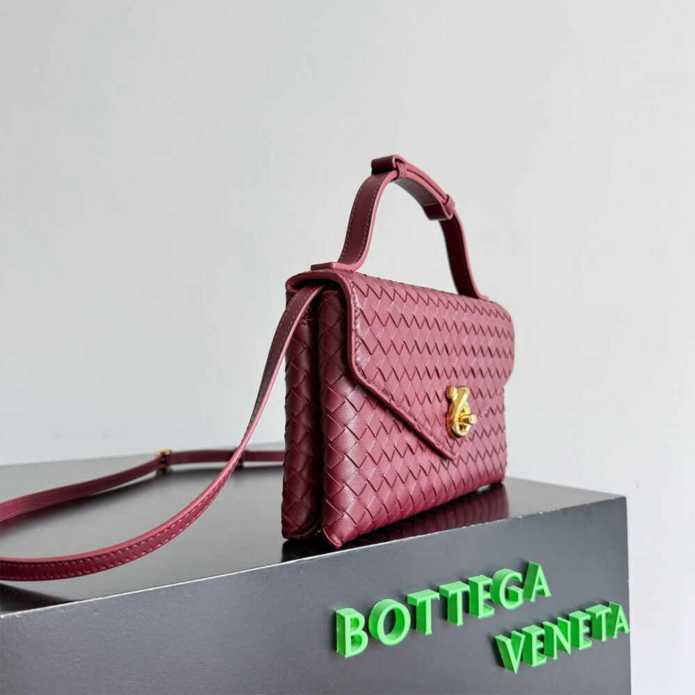 Bottege Ven*ta Knot Lock(HIGH-END GRADE)
