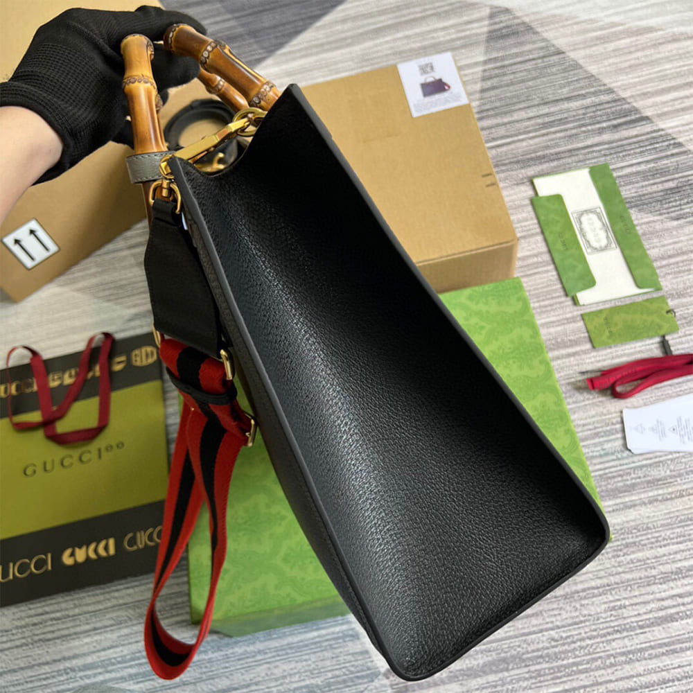 Gvc*1 New Diana large tote bag(HIGH-END GRADE)