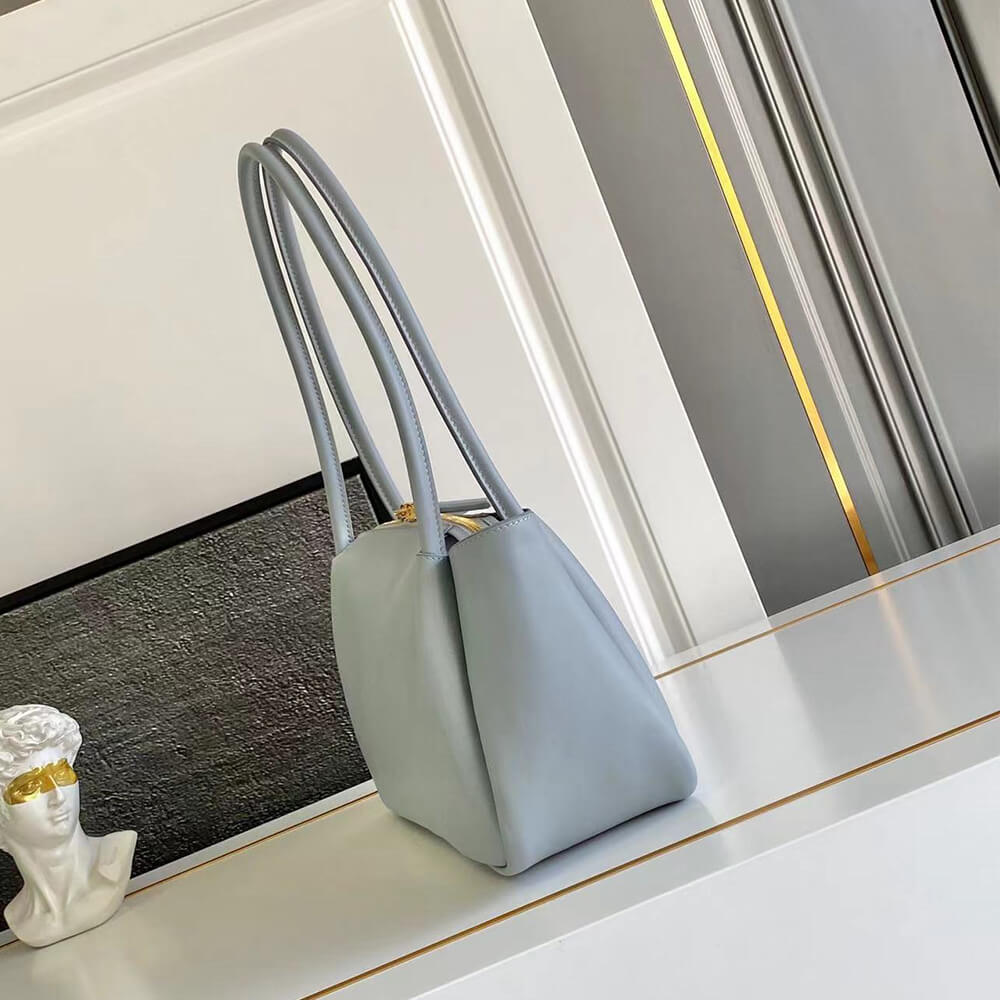Pra*a Pra*a Darling medium leather shoulder bag