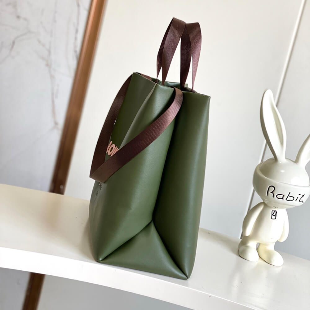 LV Shopper Tote MM(HIGH-END GRADE)