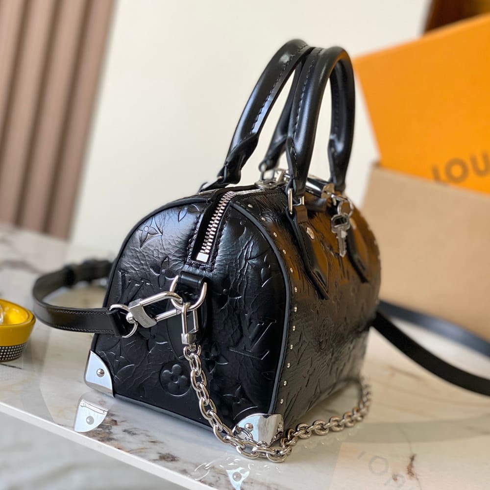 LV Speedy Trunk 20(HIGH-END GRADE)