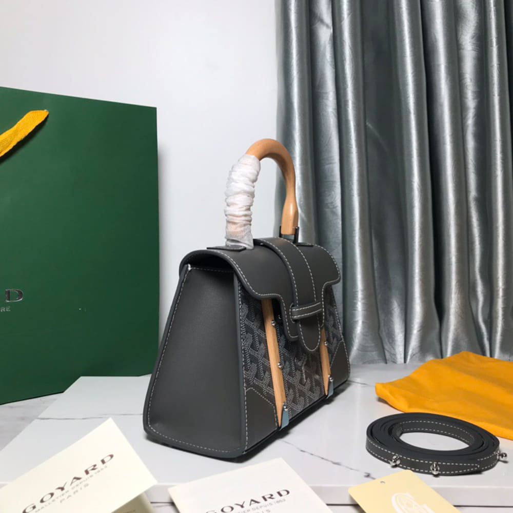 G09ard Saigon Structure Mini Bag