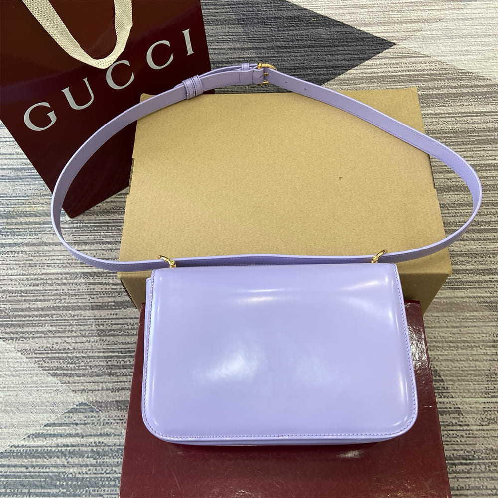 Gvc*1 Siena small shoulder bag