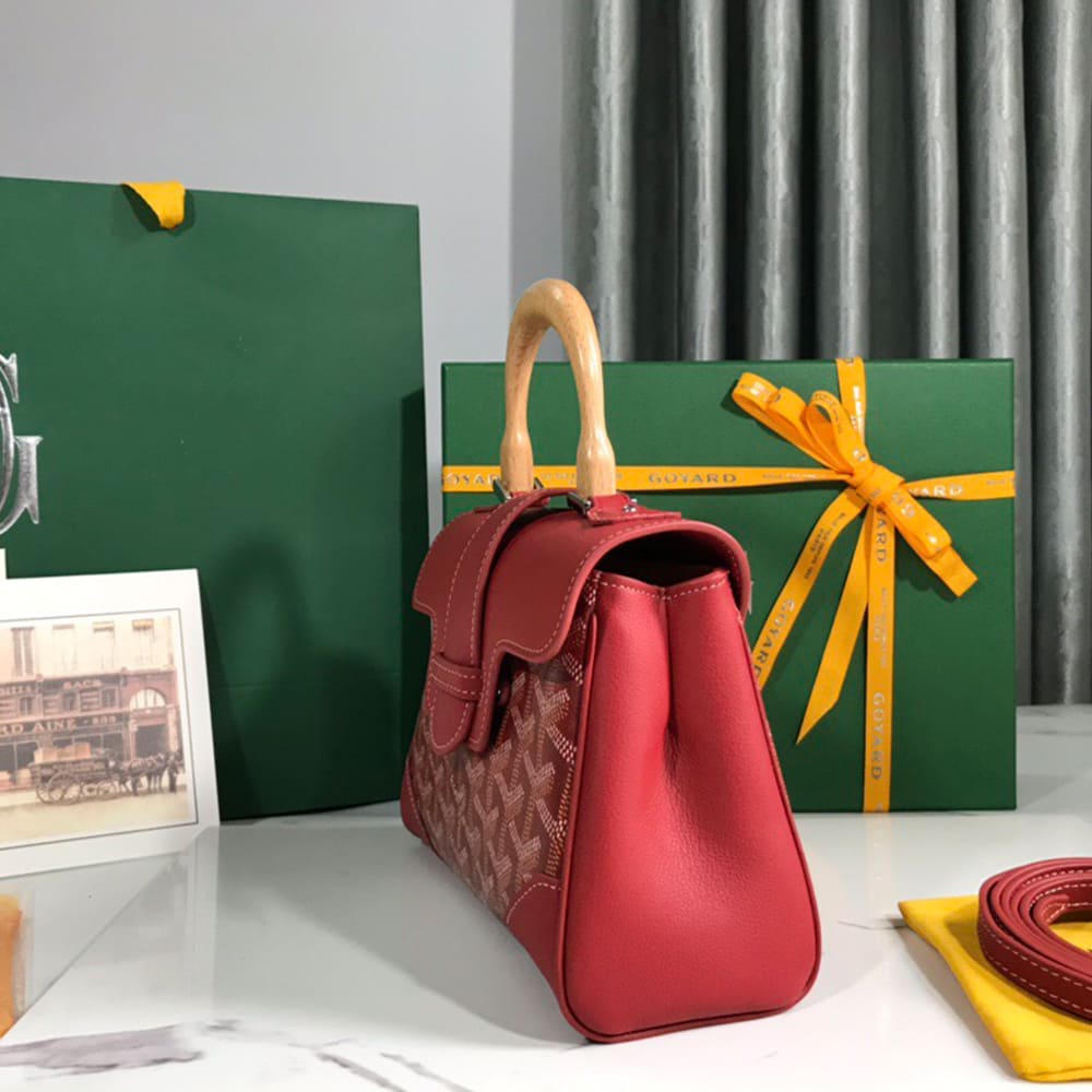 G09ard Saigon Souple Mini Bag