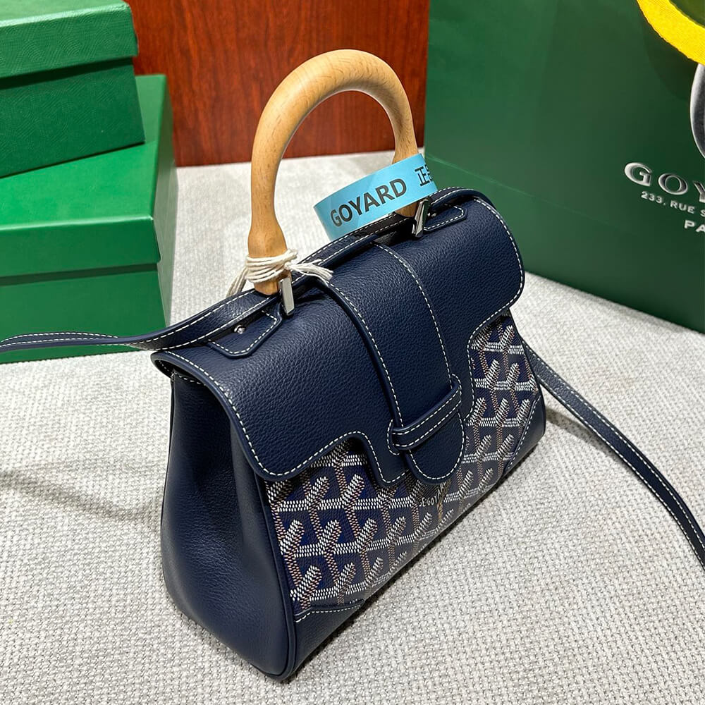 G09ard Saigon Souple Mini Bag