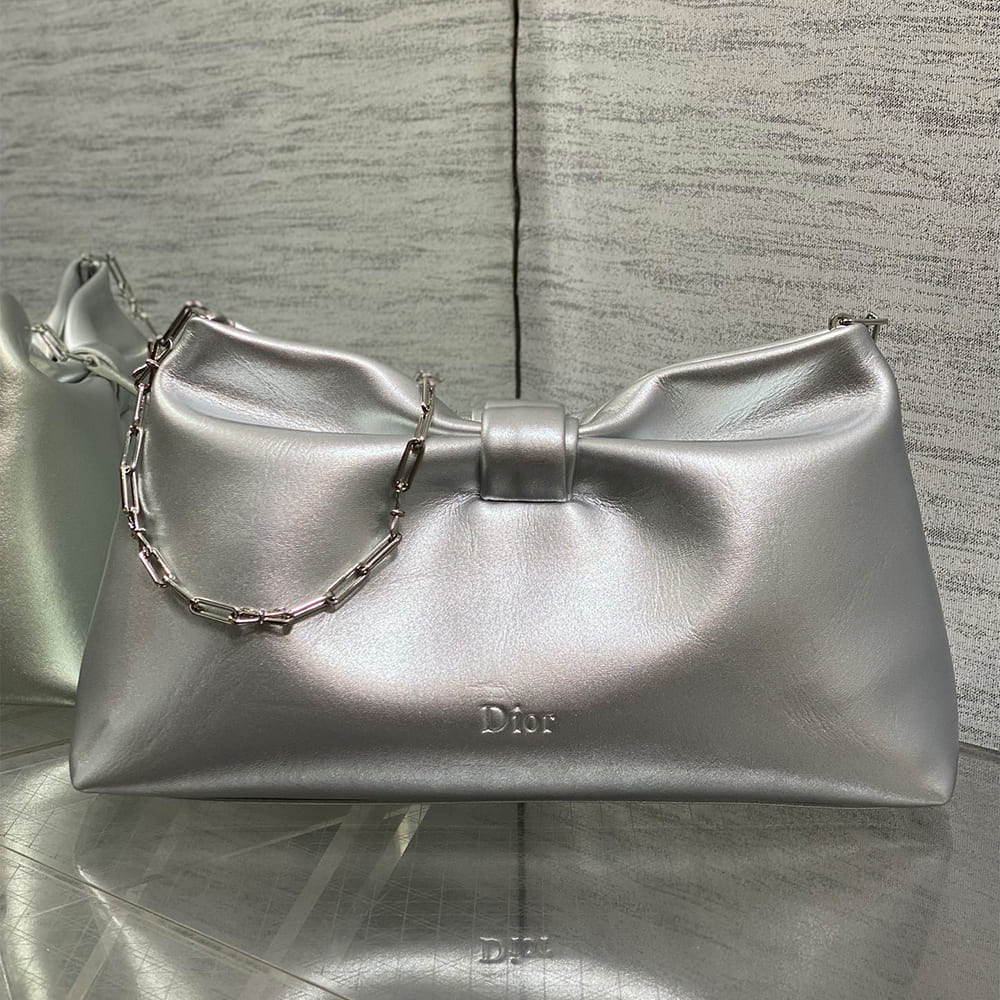 Medium D10r Bow Bag(HIGH-END GRADE)