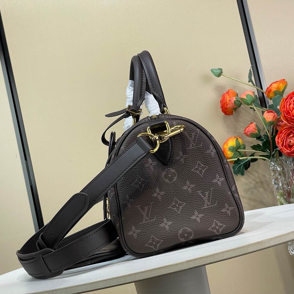 LV Speedy P9 Bandoulière 25(HIGH-END GRADE)