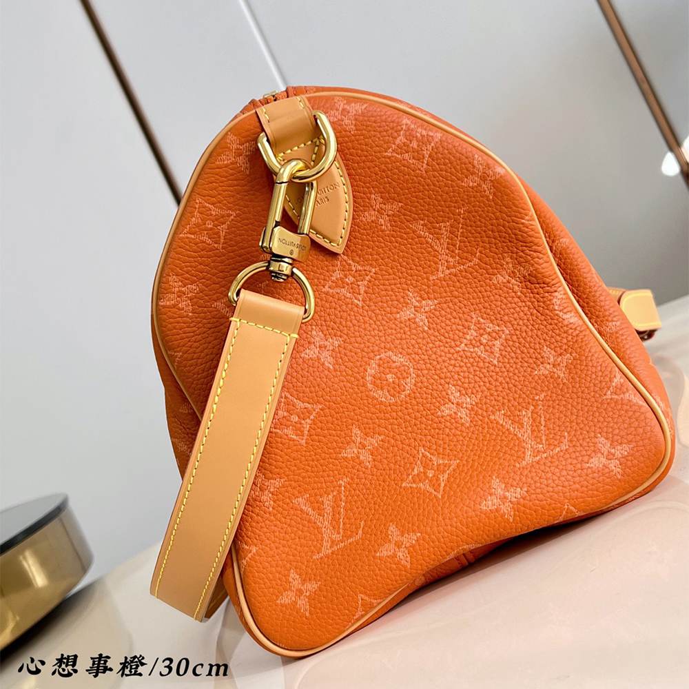 LV Speedy P9 Bandoulière 30(HIGH-END GRADE)
