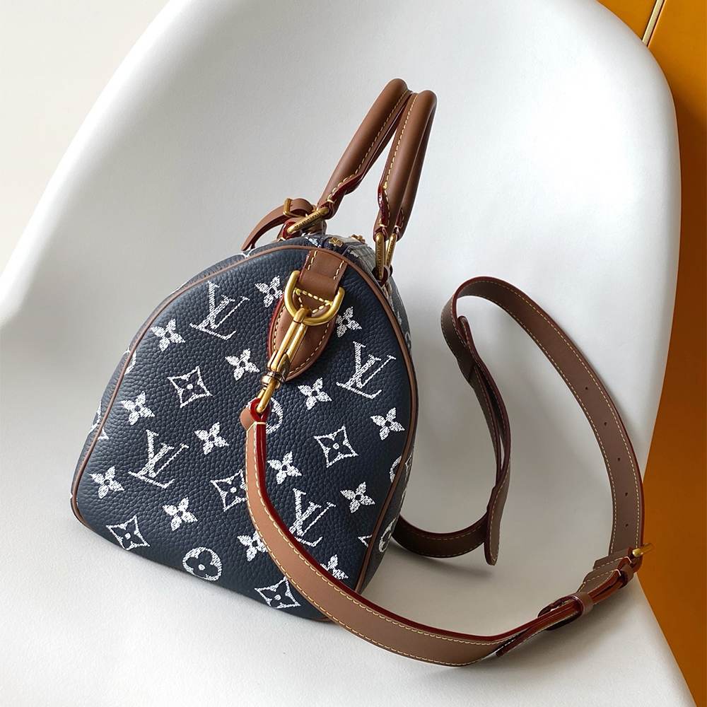 LV Speedy P9 Bandouliere 25(HIGH-END GRADE)