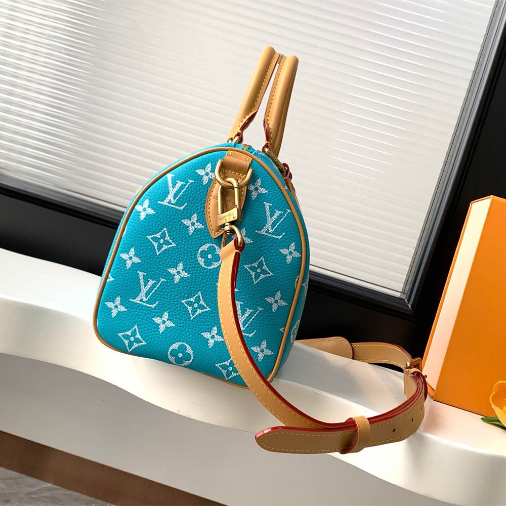LV Speedy P9 Bandouliere 25(HIGH-END GRADE)