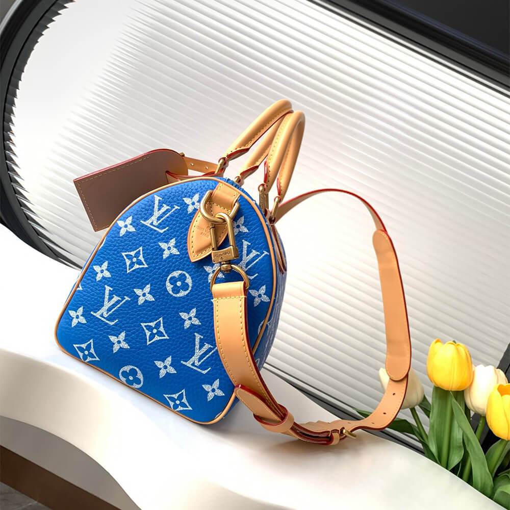 LV Speedy P9 Bandouliere 25(HIGH-END GRADE)