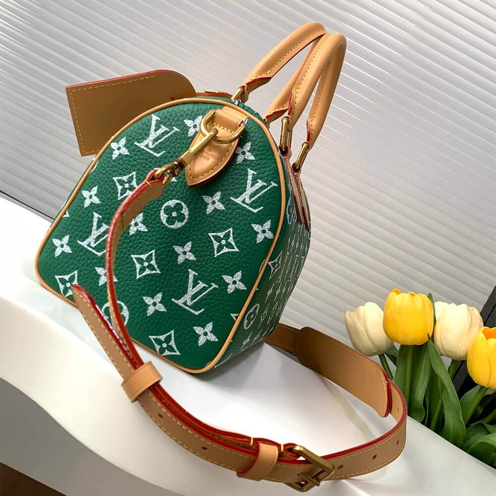LV Speedy P9 Bandouliere 25(HIGH-END GRADE)