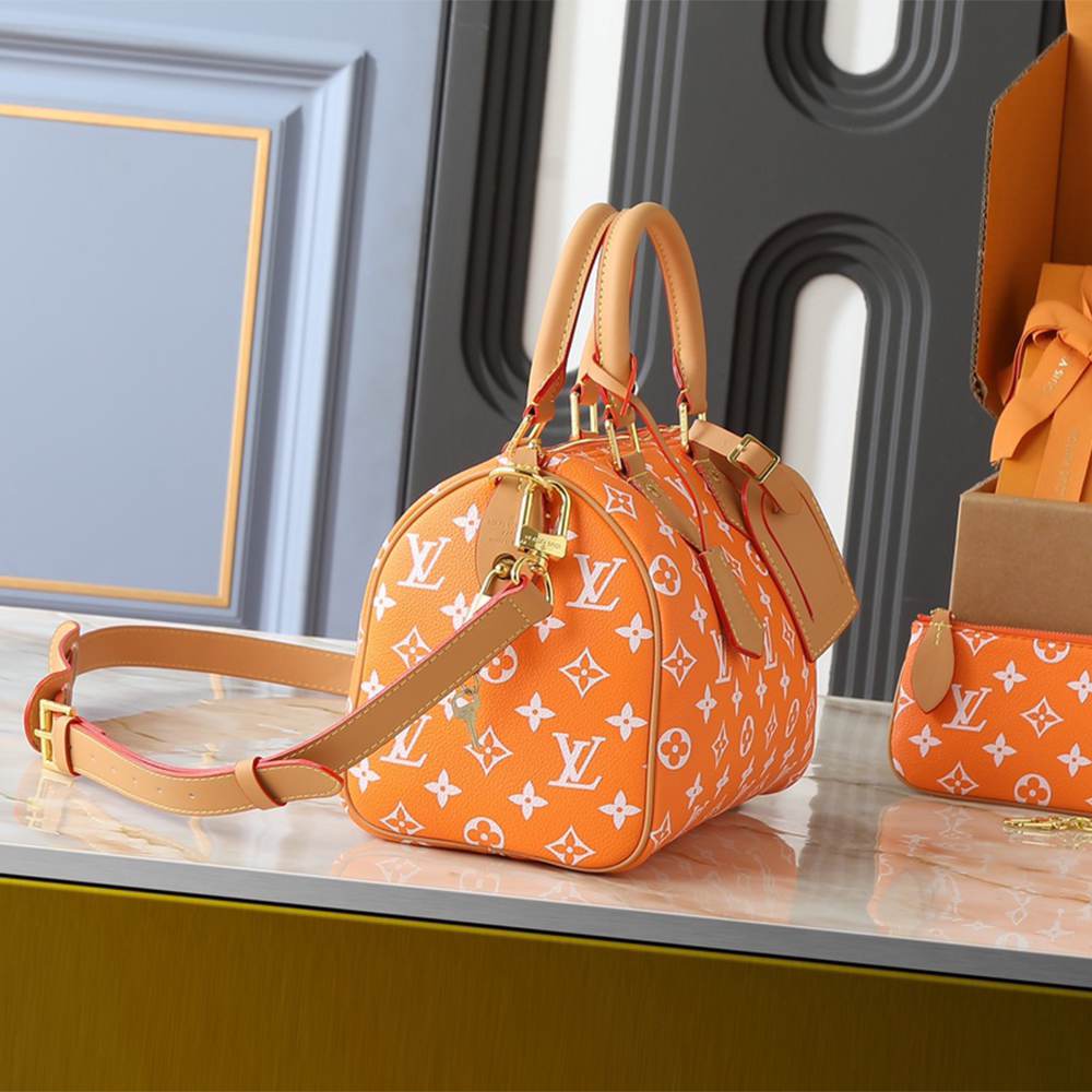 LV Speedy P9 Bandouliere 25(HIGH-END GRADE)