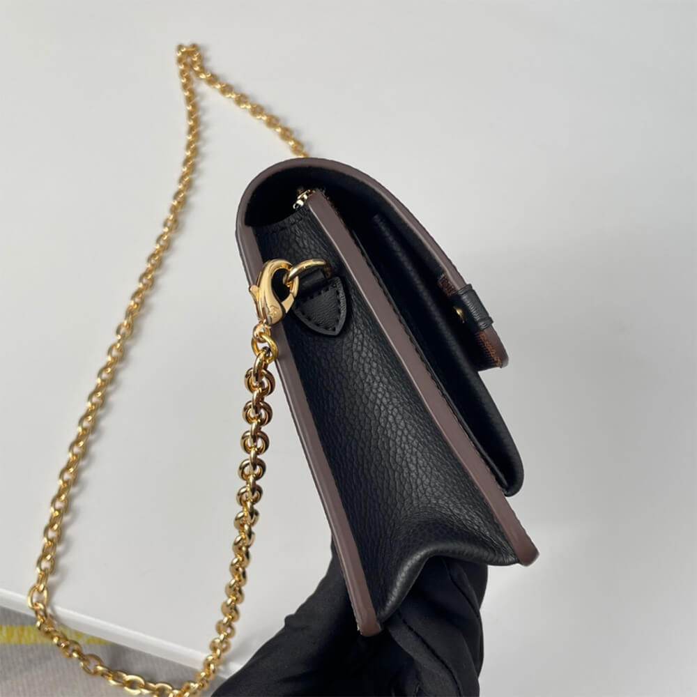 LV Vavin Chain Wallet
