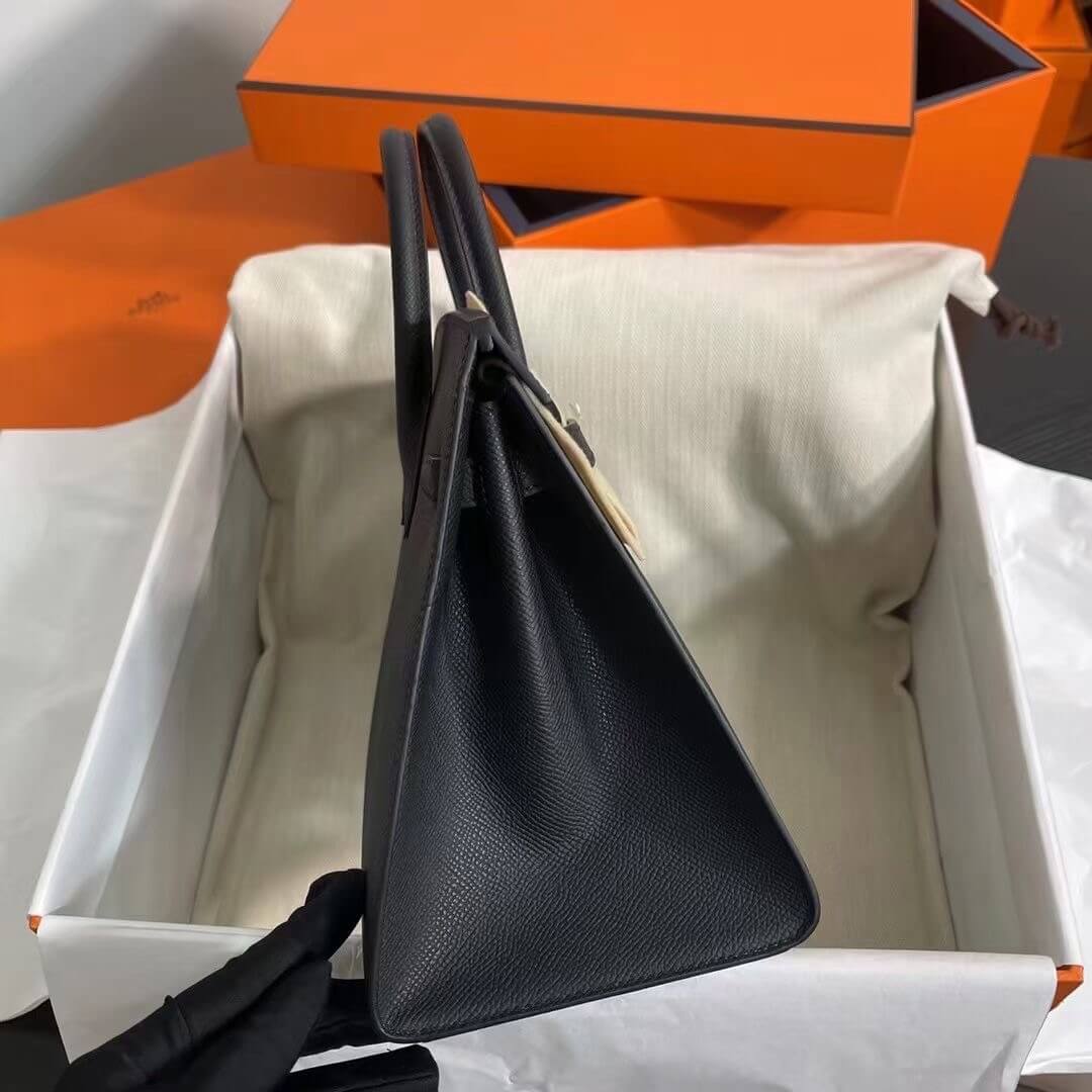 H**me5 Birkin 25 Sellier(High-end Grade)