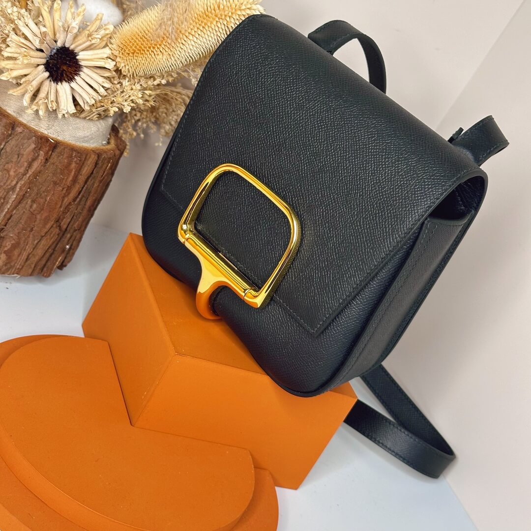 H**me5 Della Cavalleria mini bag II(High-end Grade)
