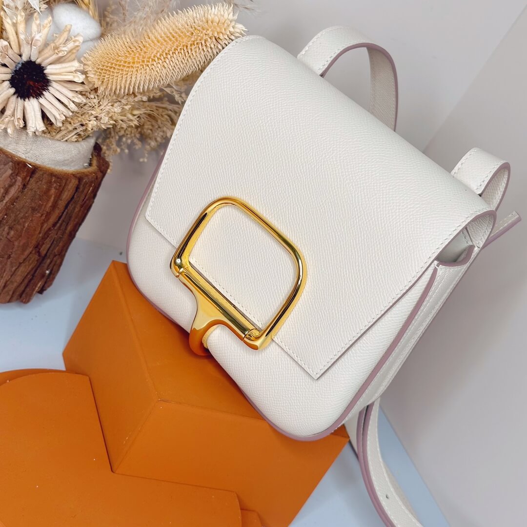 H**me5 Della Cavalleria mini bag II(High-end Grade)