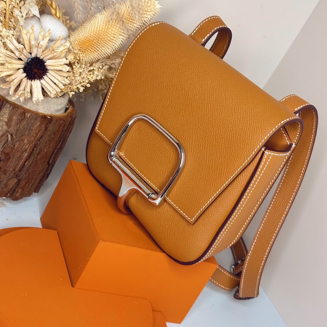 H**me5 Della Cavalleria mini bag II(High-end Grade)
